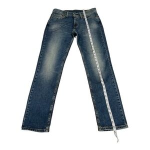 Levi’s 511 Vintage‎ Men Jeans